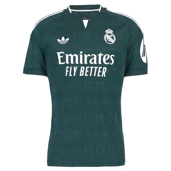 Maillot Real Madrid Rodrygo 11 Homme Extérieur 2026-27