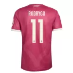 Maillot Real Madrid Rodrygo 11 Homme Third 2026-27
