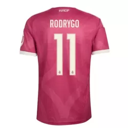 Maillot Real Madrid Rodrygo 11 Homme Third 2026-27 Maillot Real Madrid Rodrygo 11 Homme Third 2026-27