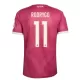 Maillot Real Madrid Rodrygo 11 Homme Third 2026-27