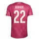 Maillot Real Madrid Rudiger 22 Homme Third 2026-27 Maillot Real Madrid Rudiger 22 Homme Third 2026-27