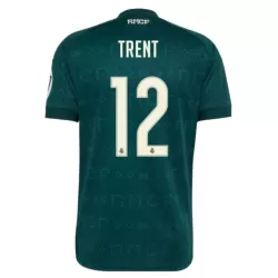Maillot Real Madrid Trent Alexander-Arnold 12 Homme Extérieur 2026-27