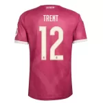 Maillot Real Madrid Trent Alexander-Arnold 12 Homme Third 2026-27