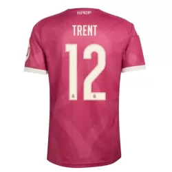 Maillot Real Madrid Trent Alexander-Arnold 12 Homme Third 2026-27