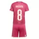 Maillot Real Madrid Valverde 8 Enfant Third 2026-27