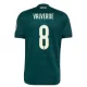 Maillot Real Madrid Valverde 8 Homme Extérieur 2026-27