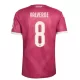 Maillot Real Madrid Valverde 8 Homme Third 2026-27