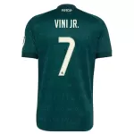 Maillot Real Madrid Vini JR. 7 Homme Extérieur 2026-27