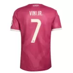 Maillot Real Madrid Vini JR. 7 Homme Third 2026-27