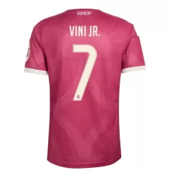 Maillot Real Madrid Vini JR. 7 Homme Third 2026-27 Maillot Real Madrid Vini JR. 7 Homme Third 2026-27