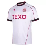 Maillot Aberdeen Homme Extérieur 2026-27