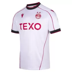 Maillot Aberdeen Homme Extérieur 2026-27 Maillot Aberdeen Homme Extérieur 2026-27