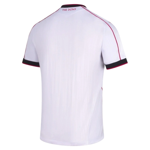 Maillot Aberdeen Homme Extérieur 2026-27