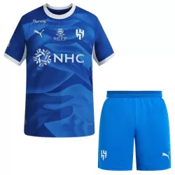 Maillot Al Hilal SFC Enfant Domicile 2026-27 Maillot Al Hilal SFC Enfant Domicile 2026-27