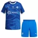 Maillot Al Hilal SFC Enfant Domicile 2026-27 Maillot Al Hilal SFC Enfant Domicile 2026-27