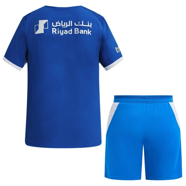 Maillot Al Hilal SFC Enfant Domicile 2026-27