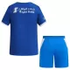Maillot Al Hilal SFC Enfant Domicile 2026-27