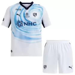 Maillot Al Hilal SFC Enfant Extérieur 2026-27 Maillot Al Hilal SFC Enfant Extérieur 2026-27