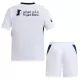 Maillot Al Hilal SFC Enfant Extérieur 2026-27