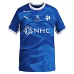 Maillot Al Hilal SFC Homme Domicile 2026-27