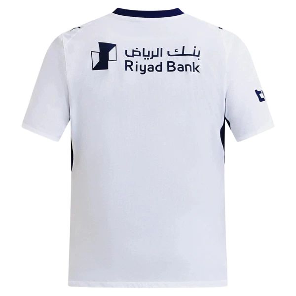 Maillot Al Hilal SFC Homme Extérieur 2026-27