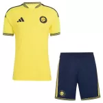 Maillot Al Nassr Enfant Domicile 2026-27