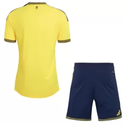 Maillot Al Nassr Enfant Domicile 2026-27