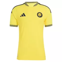 Maillot Al Nassr Homme Domicile 2026-27 Maillot Al Nassr Homme Domicile 2026-27
