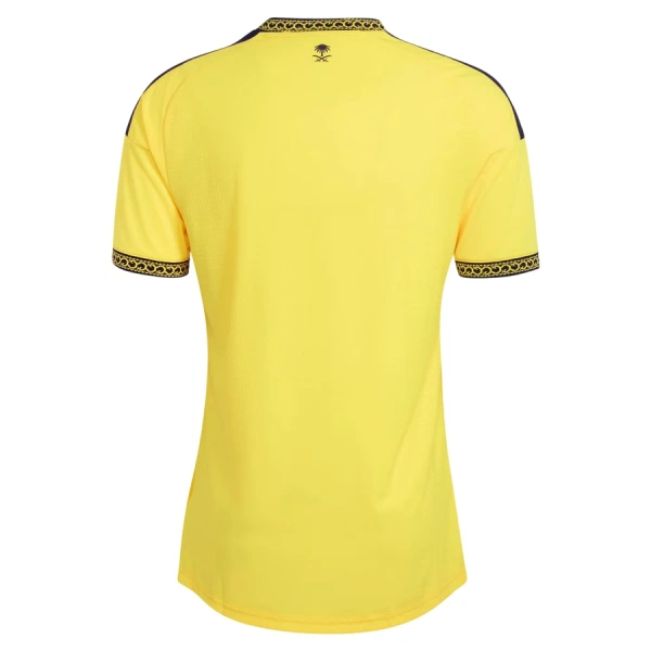 Maillot Al Nassr Homme Domicile 2026-27