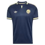 Maillot Al Nassr Homme Extérieur 2026-27