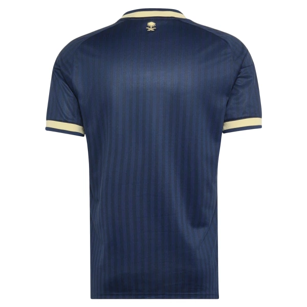 Maillot Al Nassr Homme Extérieur 2026-27