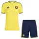 Maillot Al Nassr Ronaldo 7 Enfant Domicile 2026-27