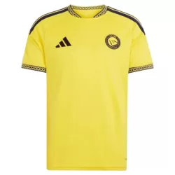 Maillot Al Nassr Ronaldo 7 Homme Domicile 2026-27