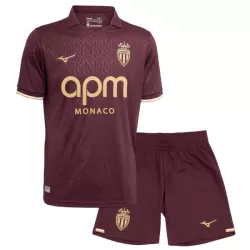 Maillot AS Monaco Enfant Extérieur 2026-27