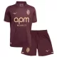 Maillot AS Monaco Enfant Extérieur 2026-27 Maillot AS Monaco Enfant Extérieur 2026-27