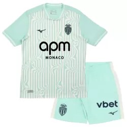 Maillot AS Monaco Enfant Third 2026-27