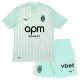 Maillot AS Monaco Enfant Third 2026-27 Maillot AS Monaco Enfant Third 2026-27