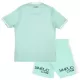 Maillot AS Monaco Enfant Third 2026-27