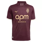 Maillot AS Monaco Homme Extérieur 2026-27