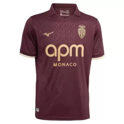 Maillot AS Monaco Homme Extérieur 2026-27