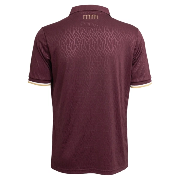 Maillot AS Monaco Homme Extérieur 2026-27