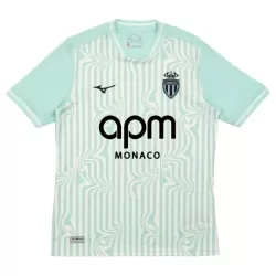 Maillot AS Monaco Homme Third 2026-27 Maillot AS Monaco Homme Third 2026-27