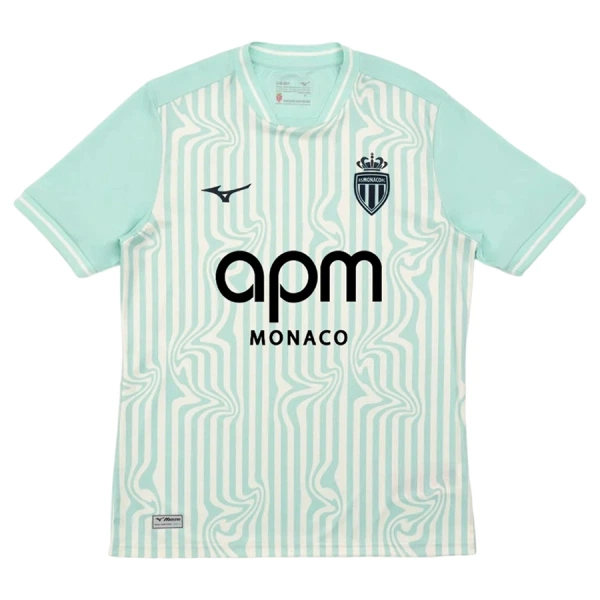 Maillot AS Monaco Homme Third 2026-27