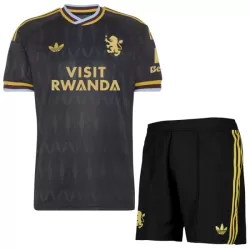 Maillot Aston Villa Enfant Extérieur 2026-27 Maillot Aston Villa Enfant Extérieur 2026-27
