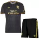 Maillot Aston Villa Enfant Extérieur 2026-27 Maillot Aston Villa Enfant Extérieur 2026-27