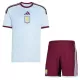 Maillot Aston Villa Enfant Third 2026-27