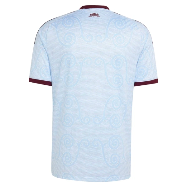 Maillot Aston Villa Enfant Third 2026-27