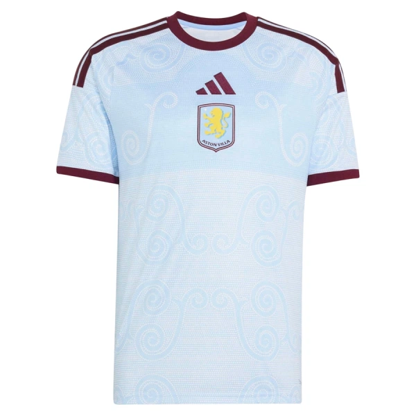 Maillot Aston Villa Enfant Third 2026-27