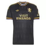 Maillot Aston Villa Homme Extérieur 2026-27