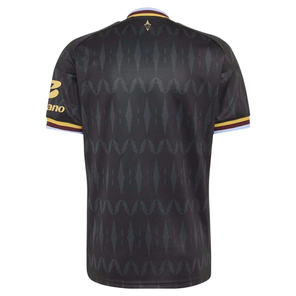 Maillot Aston Villa Homme Extérieur 2026-27